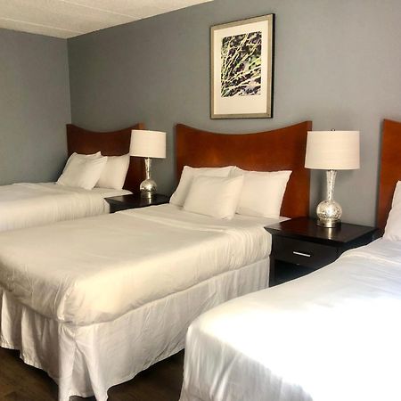 The Grand Hotel Spindletop Beaumont Ngoại thất bức ảnh