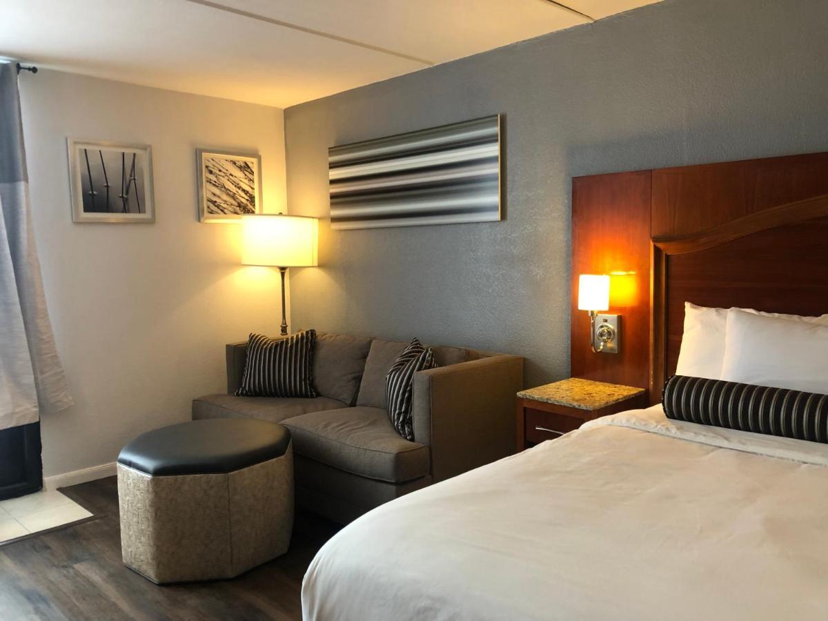 The Grand Hotel Spindletop Beaumont Ngoại thất bức ảnh
