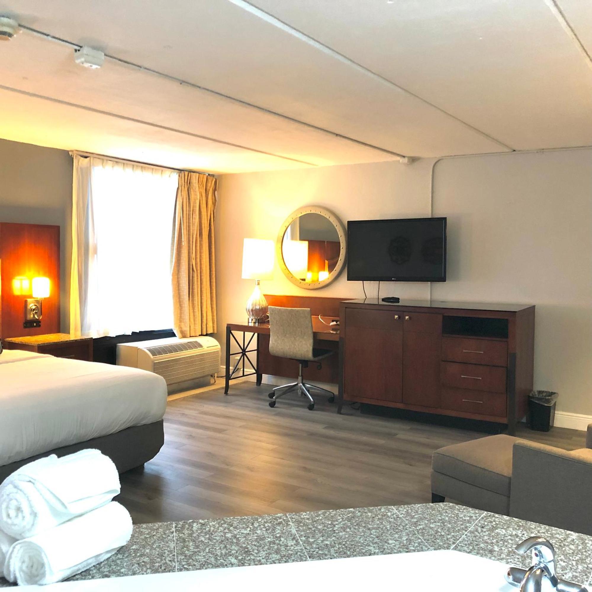 The Grand Hotel Spindletop Beaumont Ngoại thất bức ảnh